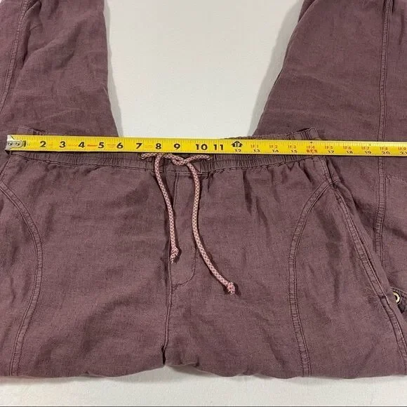 Anthropologie Cargo Pants - Picture 5 of 7